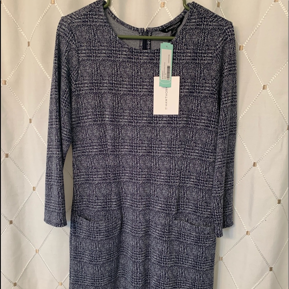 41 Hawthorn dress in size medium